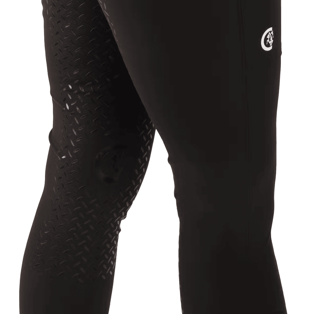 Kentucky Riding Legging Classic Full Grip - Løwenborg - Kentucky Horsewear