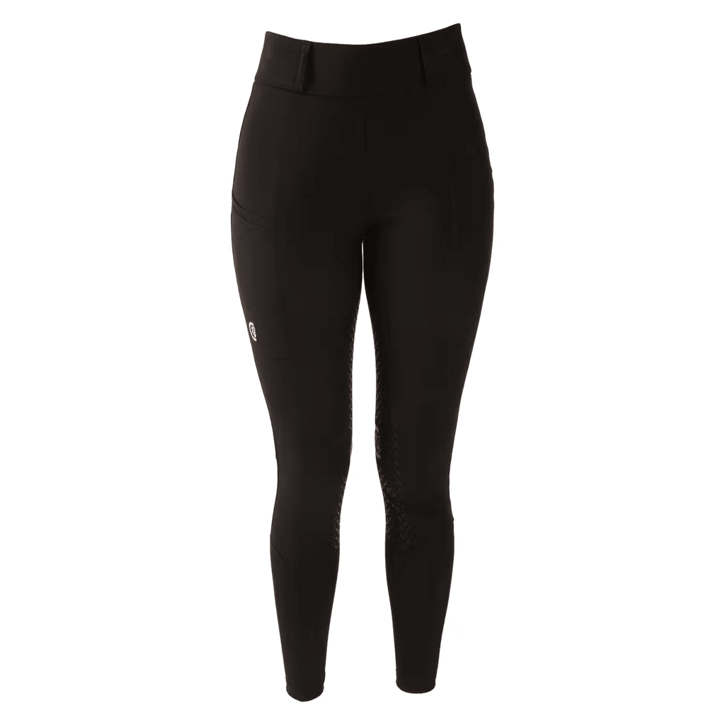 Kentucky Riding Legging Classic Full Grip - Løwenborg - Kentucky Horsewear