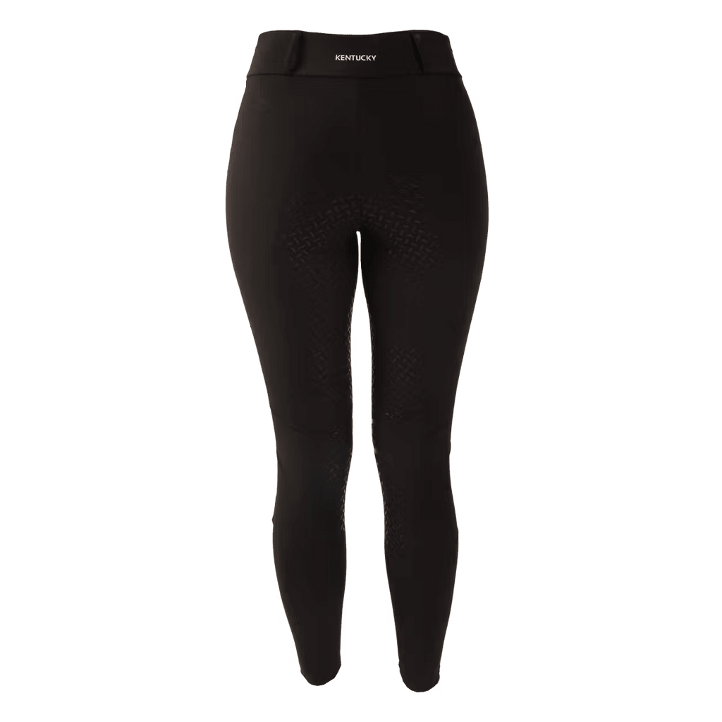 Kentucky Riding Legging Classic Full Grip - Løwenborg - Kentucky Horsewear