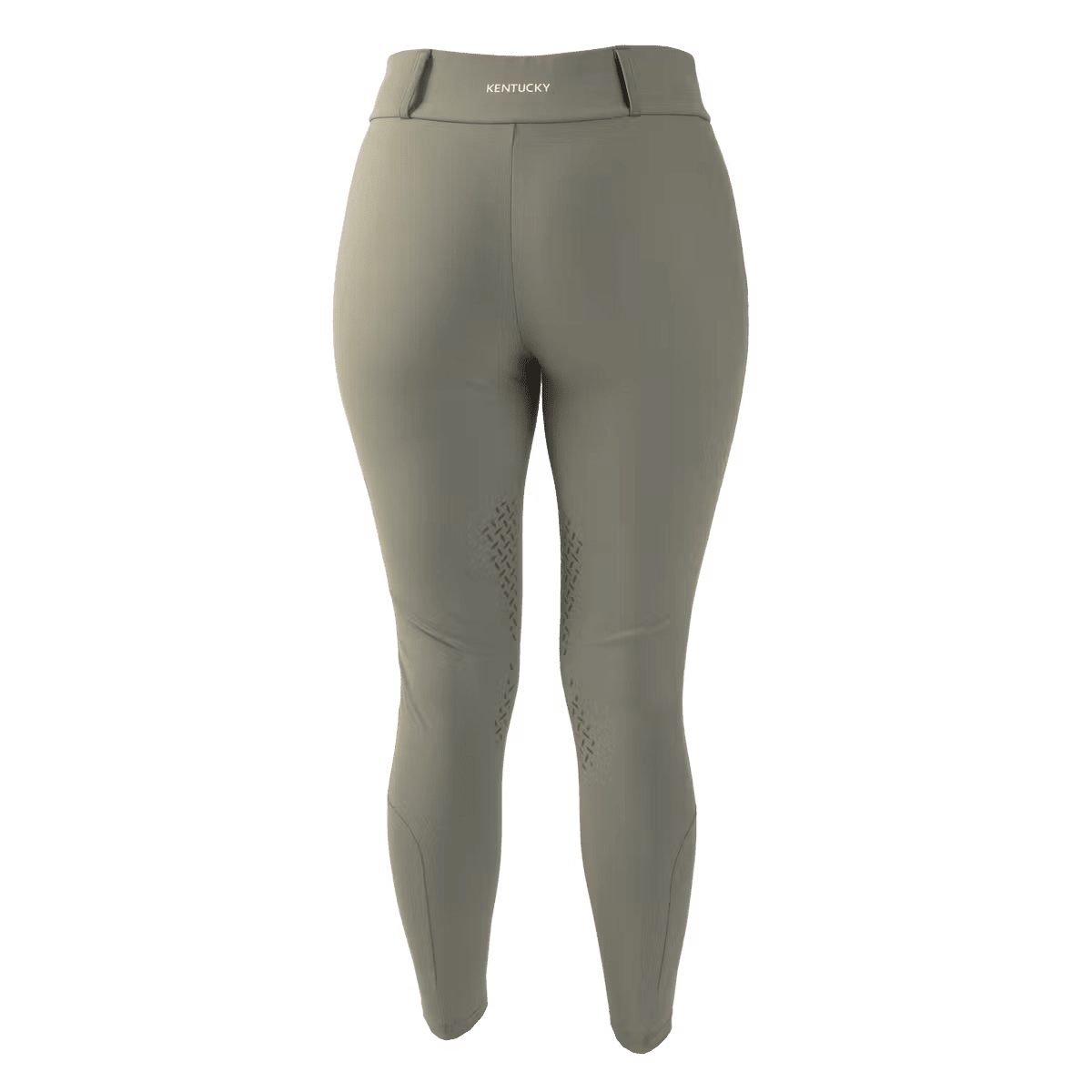Kentucky Riding Legging Classic Knee Grip - Løwenborg - Kentucky Horsewear