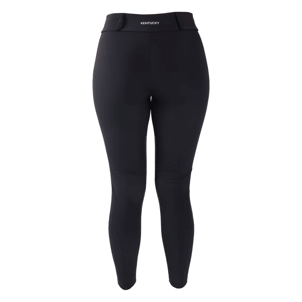 Kentucky Riding Legging Classic Knee Grip - Løwenborg - Kentucky Horsewear