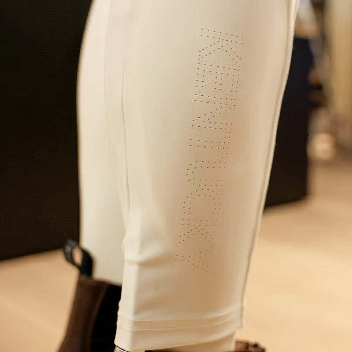 Kentucky Riding Legging Classic Knee Grip - Løwenborg - Kentucky Horsewear
