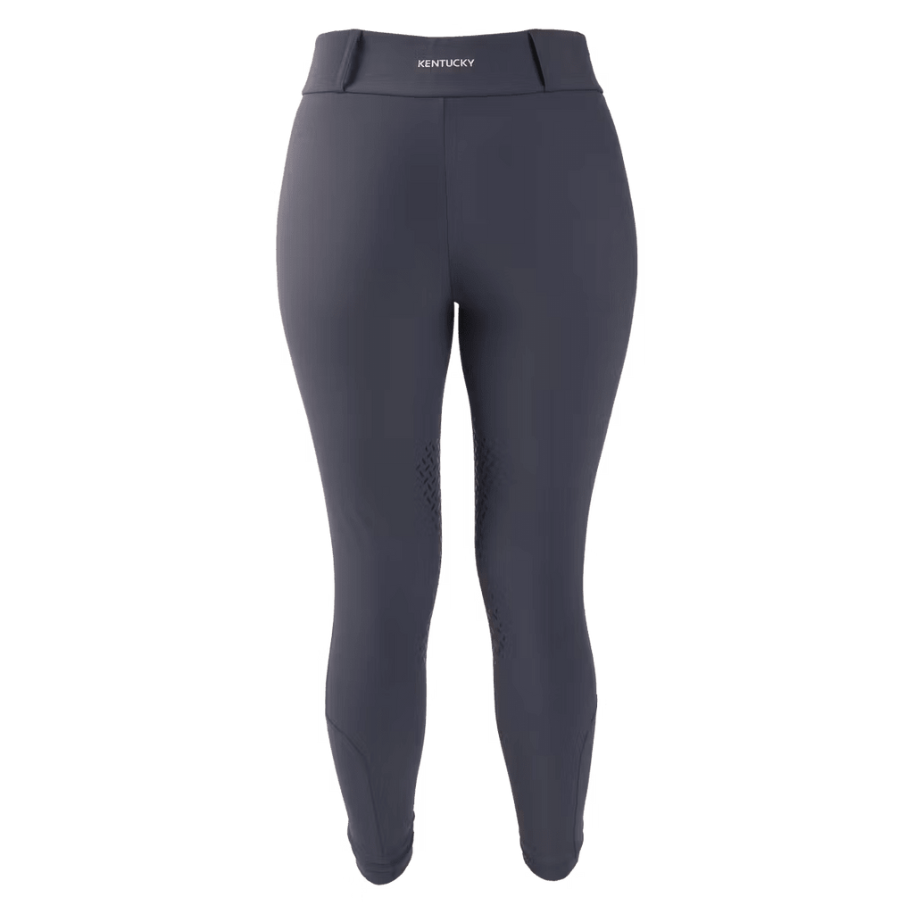 Kentucky Riding Legging Classic Knee Grip - Løwenborg - Kentucky Horsewear