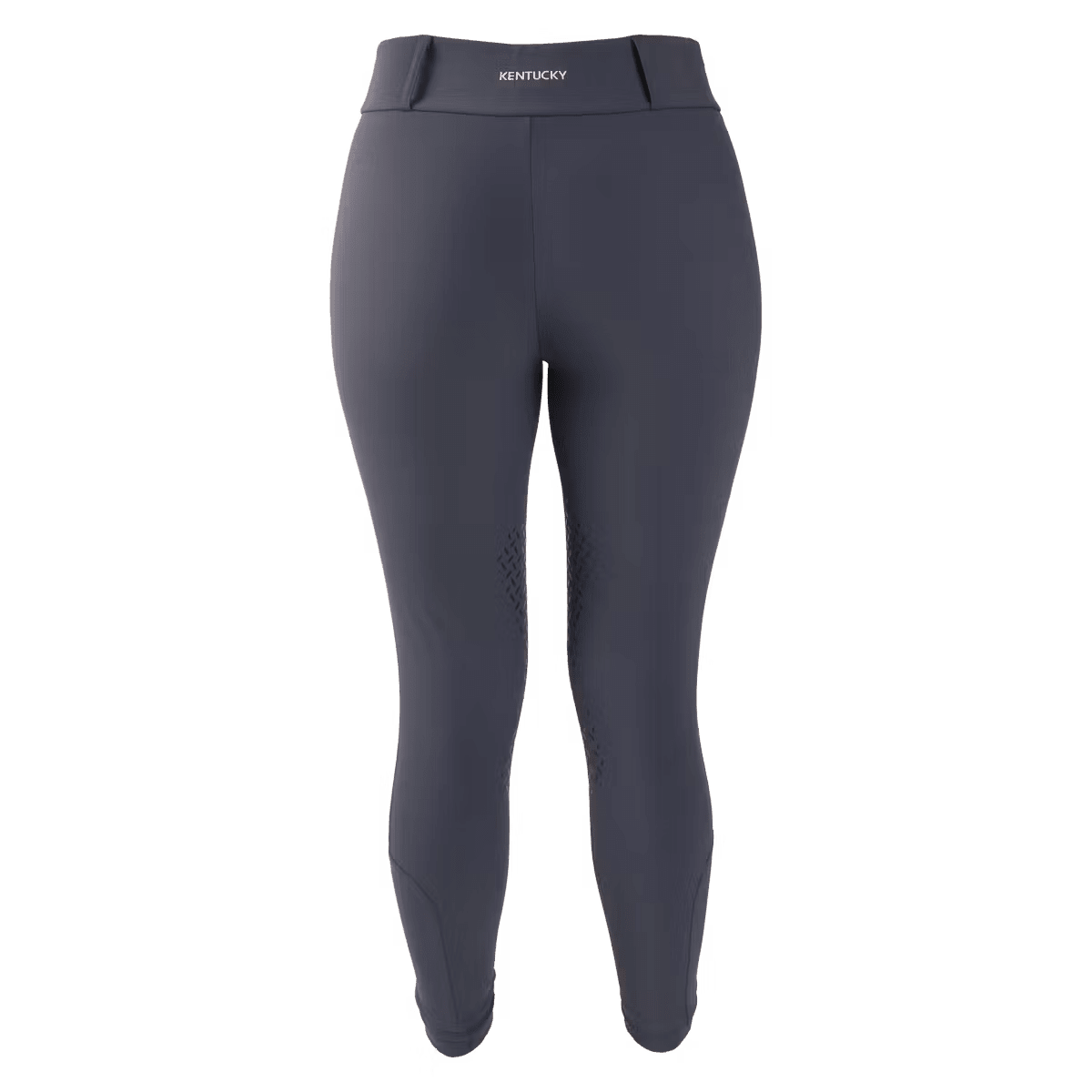 Kentucky Riding Legging Classic Knee Grip - Løwenborg - Kentucky Horsewear