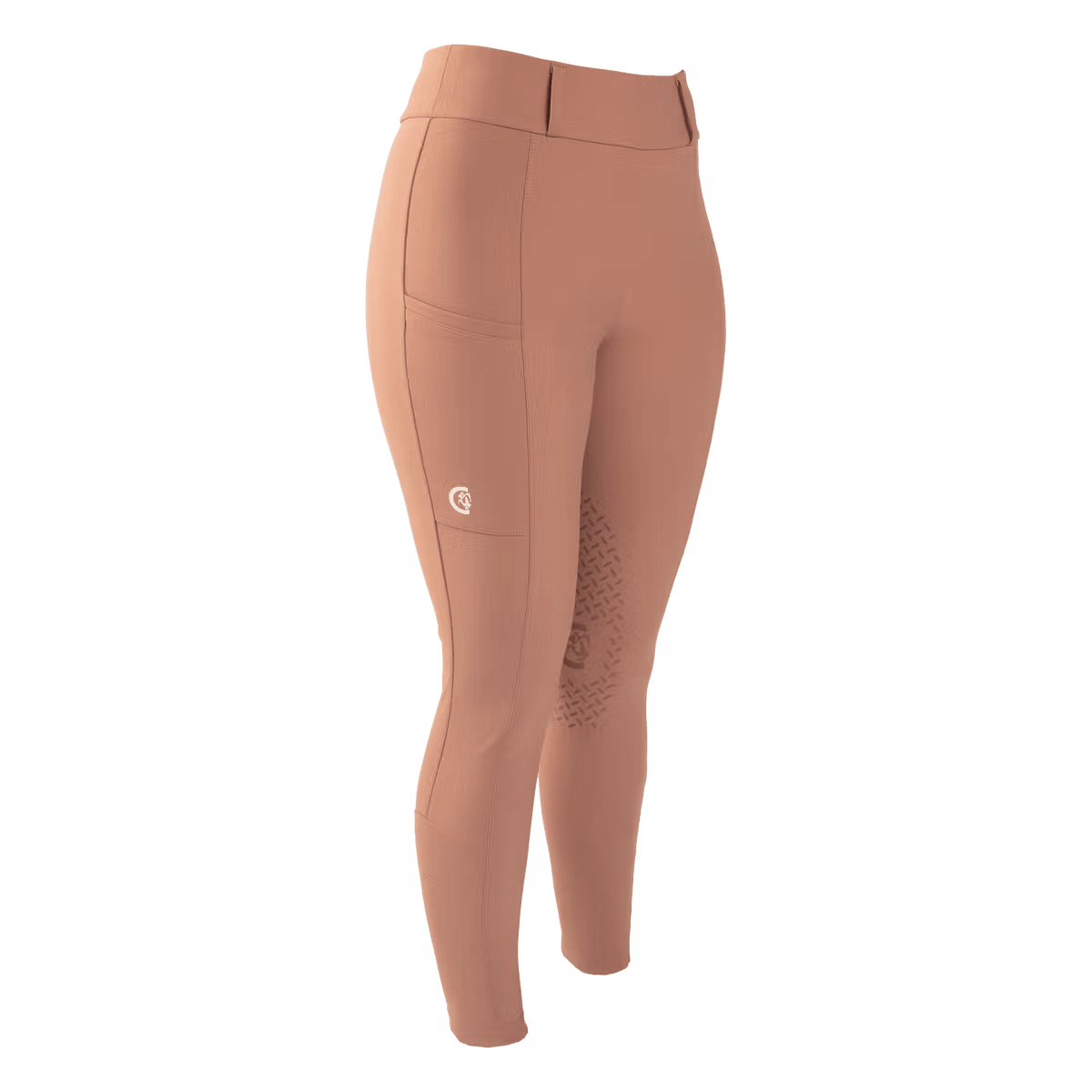 Kentucky Riding Legging Classic Knee Grip - Løwenborg - Kentucky Horsewear
