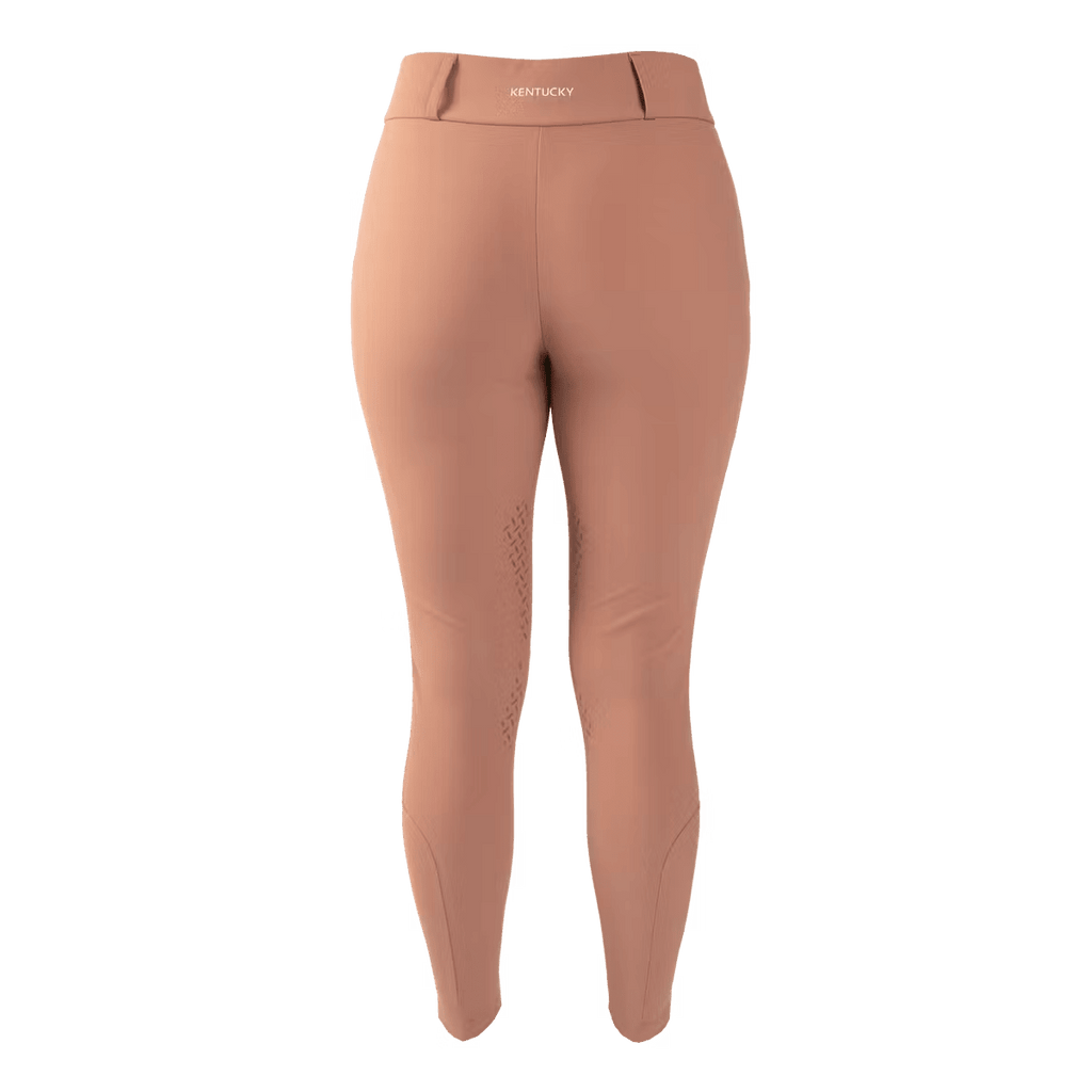 Kentucky Riding Legging Classic Knee Grip - Løwenborg - Kentucky Horsewear