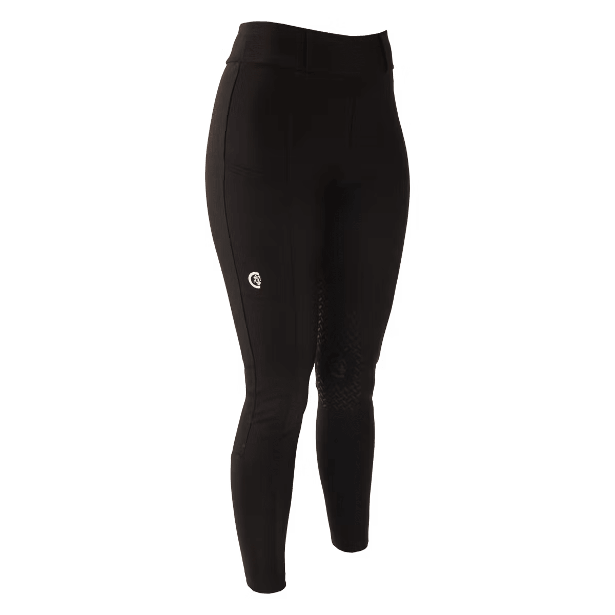Kentucky Riding Legging Classic Knee Grip - Løwenborg - Kentucky Horsewear