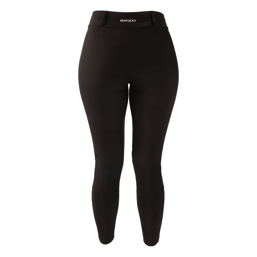 Kentucky Riding Legging Classic Knee Grip - Løwenborg - Kentucky Horsewear