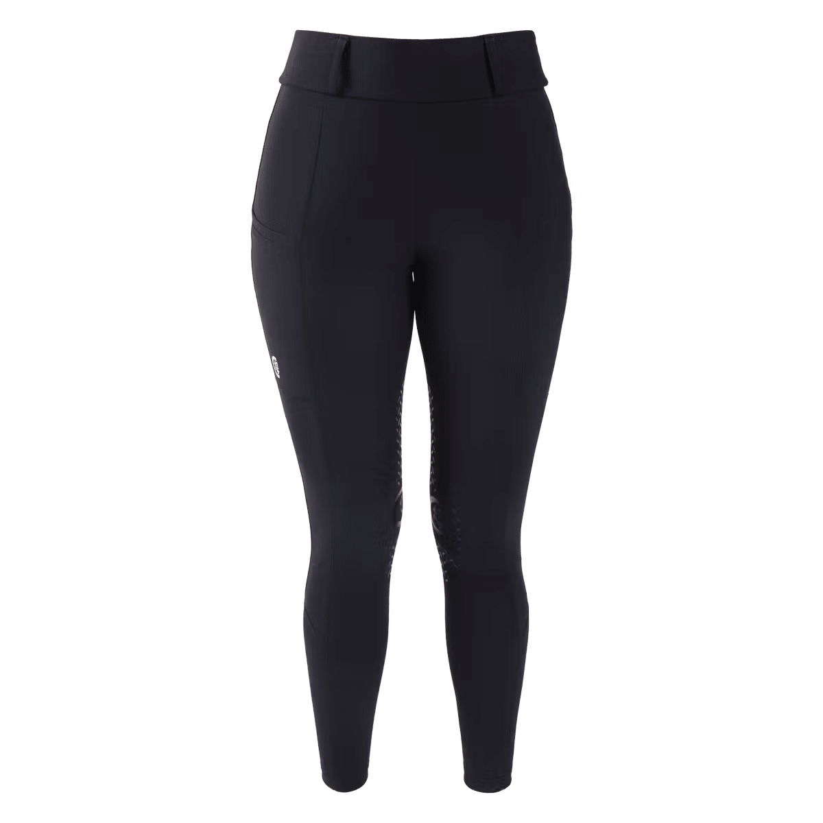 Kentucky Riding Legging Classic Knee Grip