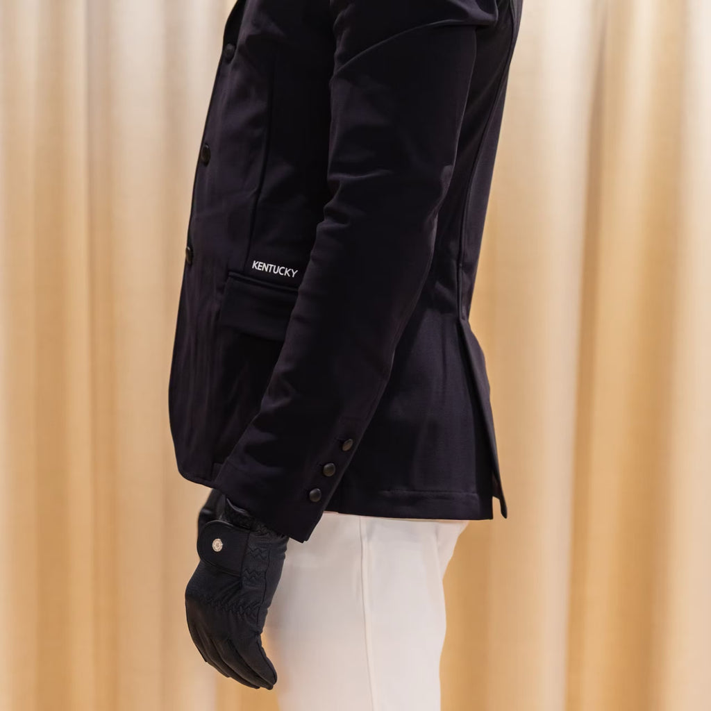 Kentucky Show Jacket Men Classic - Løwenborg - Kentucky Horsewear