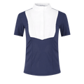 Kentucky Show Shirt Women Classic Heritage Air Short Sleeve - Løwenborg - Kentucky Horsewear