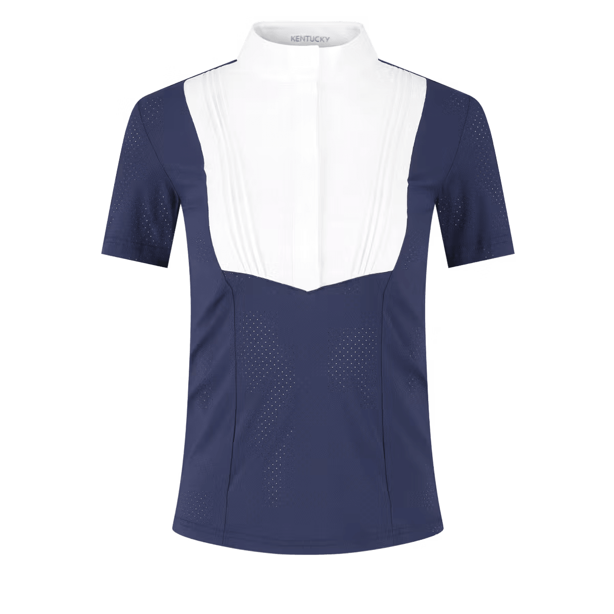 Kentucky Show Shirt Women Classic Heritage Air Short Sleeve
