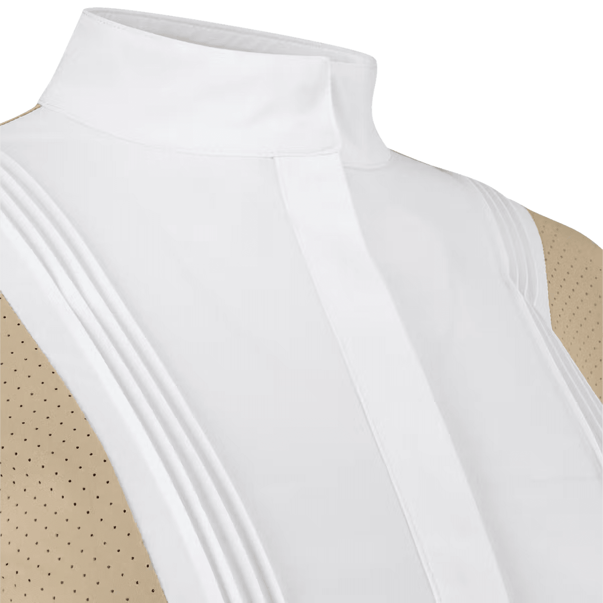 Kentucky Show Shirt Women Classic Heritage Air Short Sleeve - Løwenborg - Kentucky Horsewear