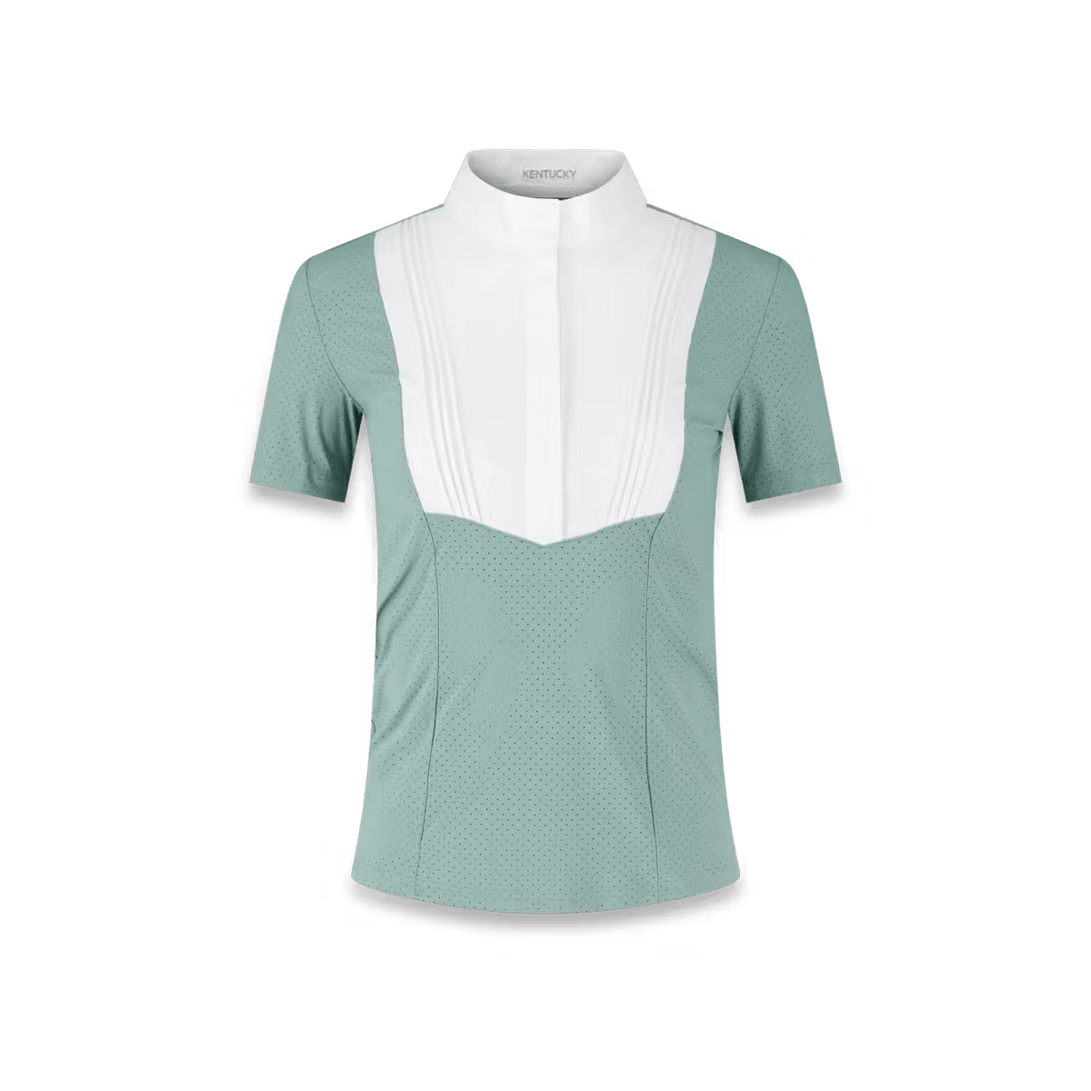 Kentucky Show Shirt Women Classic Heritage Air Short Sleeve