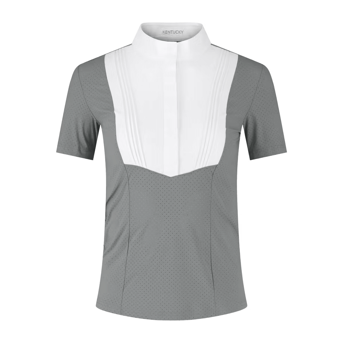 Kentucky Show Shirt Women Classic Heritage Air Short Sleeve