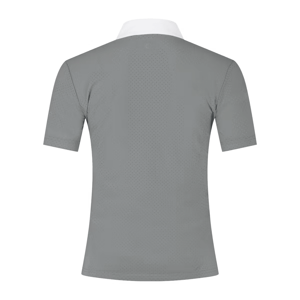 Kentucky Show Shirt Women Classic Heritage Air Short Sleeve - Løwenborg - Kentucky Horsewear