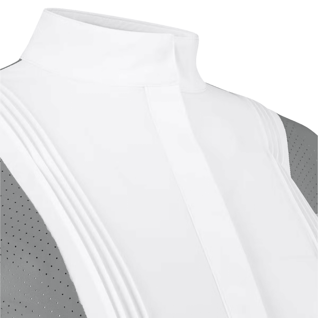 Kentucky Show Shirt Women Classic Heritage Air Short Sleeve - Løwenborg - Kentucky Horsewear