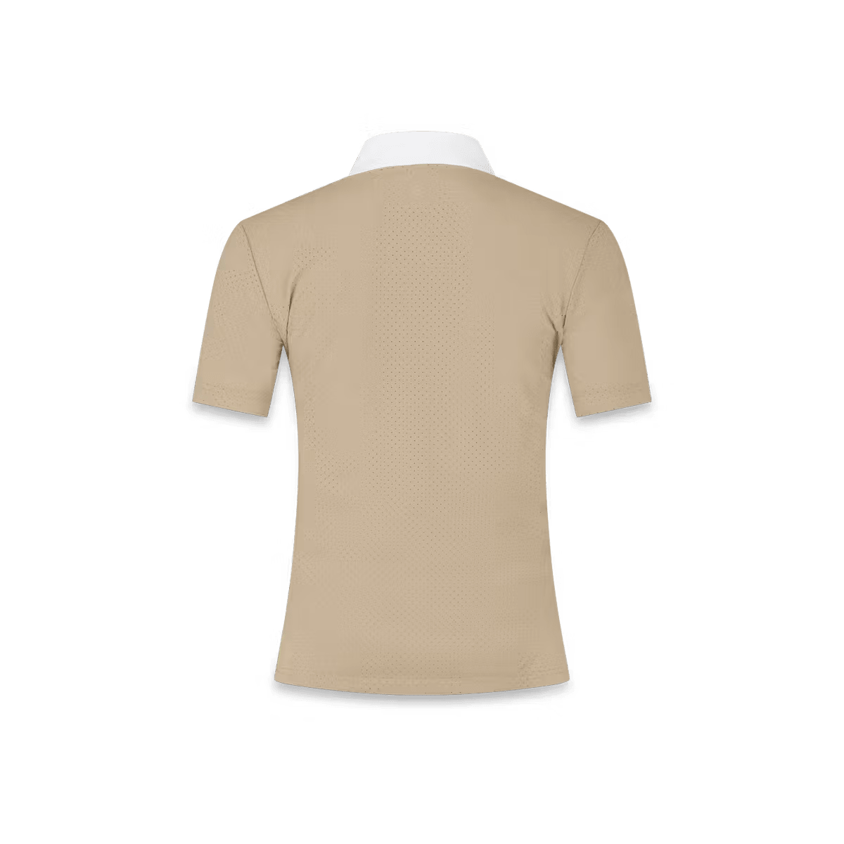 Kentucky Show Shirt Women Classic Heritage Air Short Sleeve - Løwenborg - Kentucky Horsewear