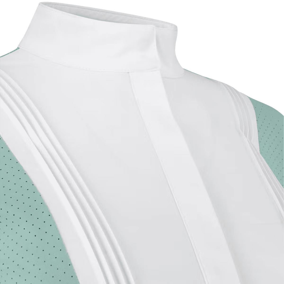 Kentucky Show Shirt Women Classic Heritage Air Short Sleeve - Løwenborg - Kentucky Horsewear