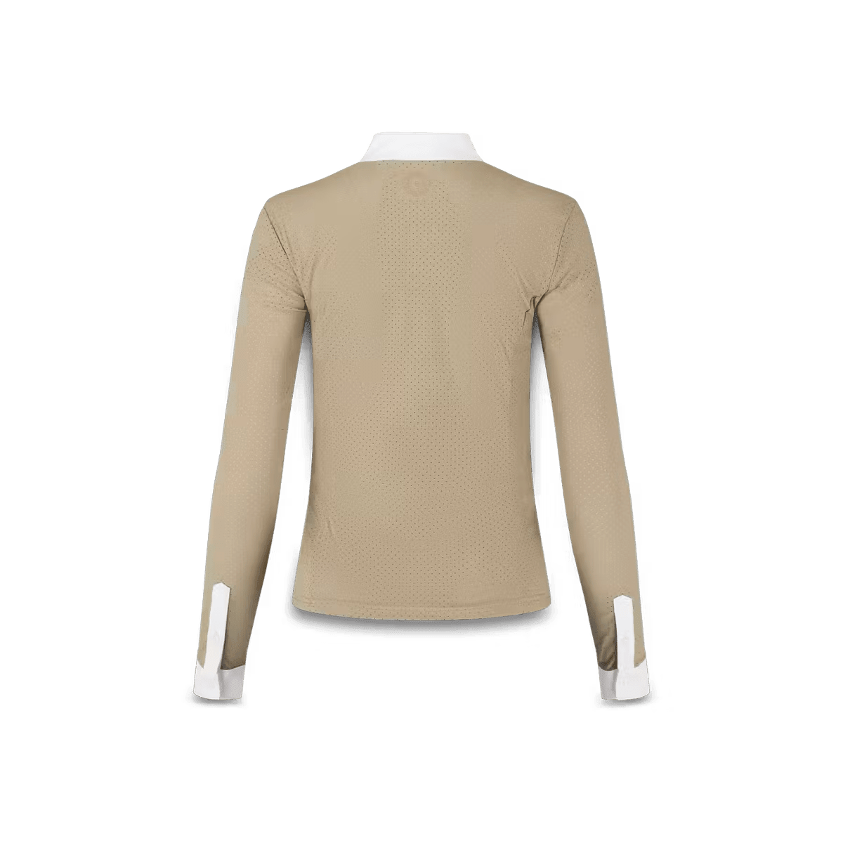 Kentucky Show Shirt Women Classic Heritage Air Long Sleeve - Løwenborg - Kentucky Horsewear