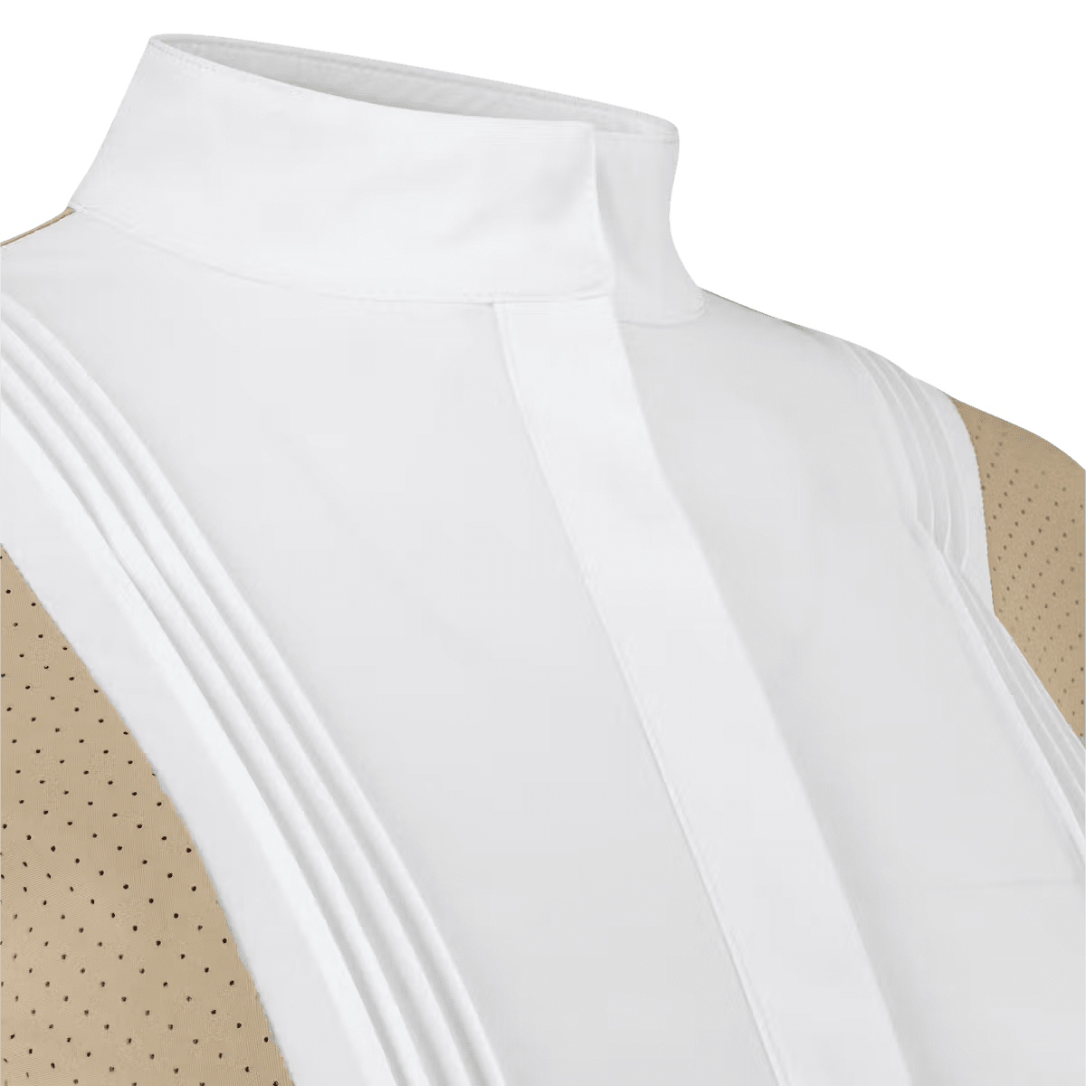 Kentucky Show Shirt Women Classic Heritage Air Long Sleeve - Løwenborg - Kentucky Horsewear