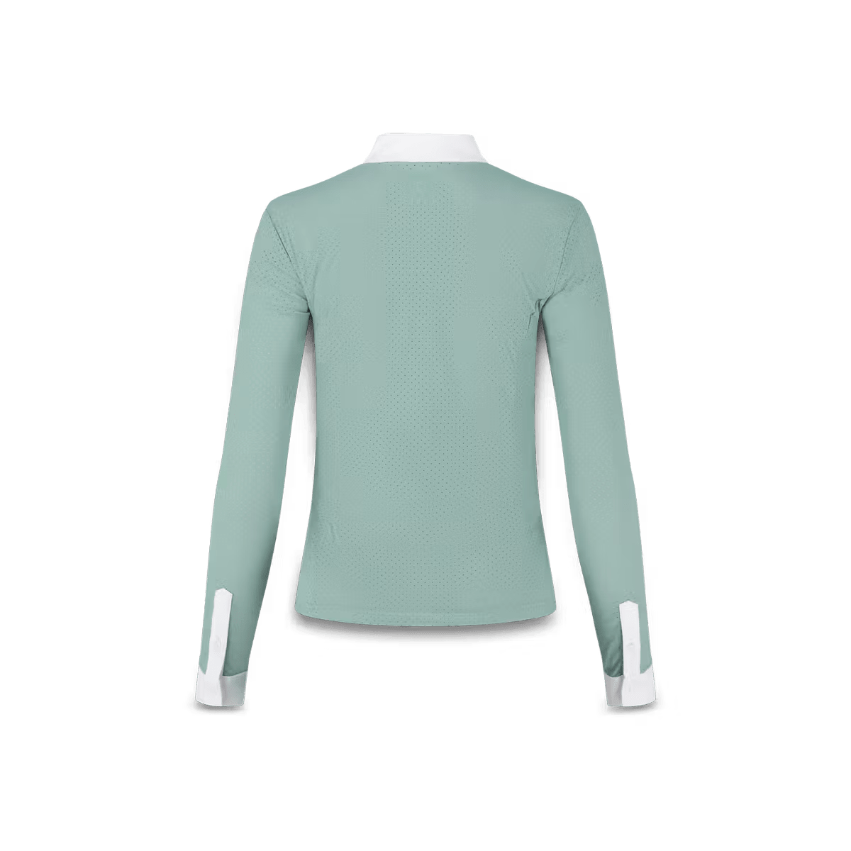 Kentucky Show Shirt Women Classic Heritage Air Long Sleeve - Løwenborg - Kentucky Horsewear