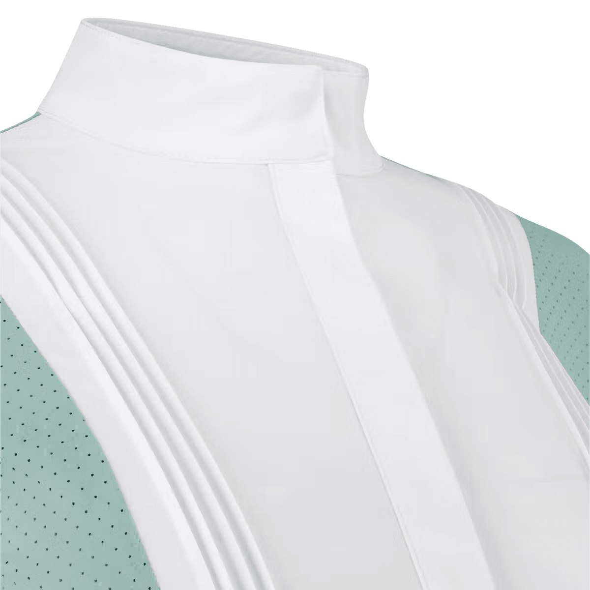 Kentucky Show Shirt Women Classic Heritage Air Long Sleeve - Løwenborg - Kentucky Horsewear