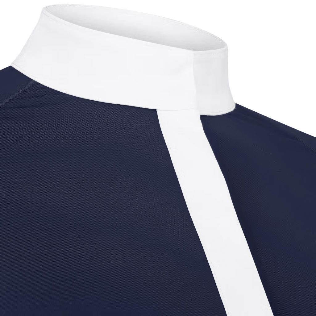 Kentucky Show Shirt Women Classic Short Sleeve - Løwenborg - Kentucky Horsewear