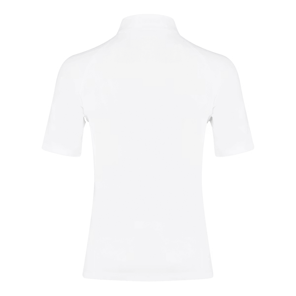 Kentucky Show Shirt Women Classic Short Sleeve - Løwenborg - Kentucky Horsewear