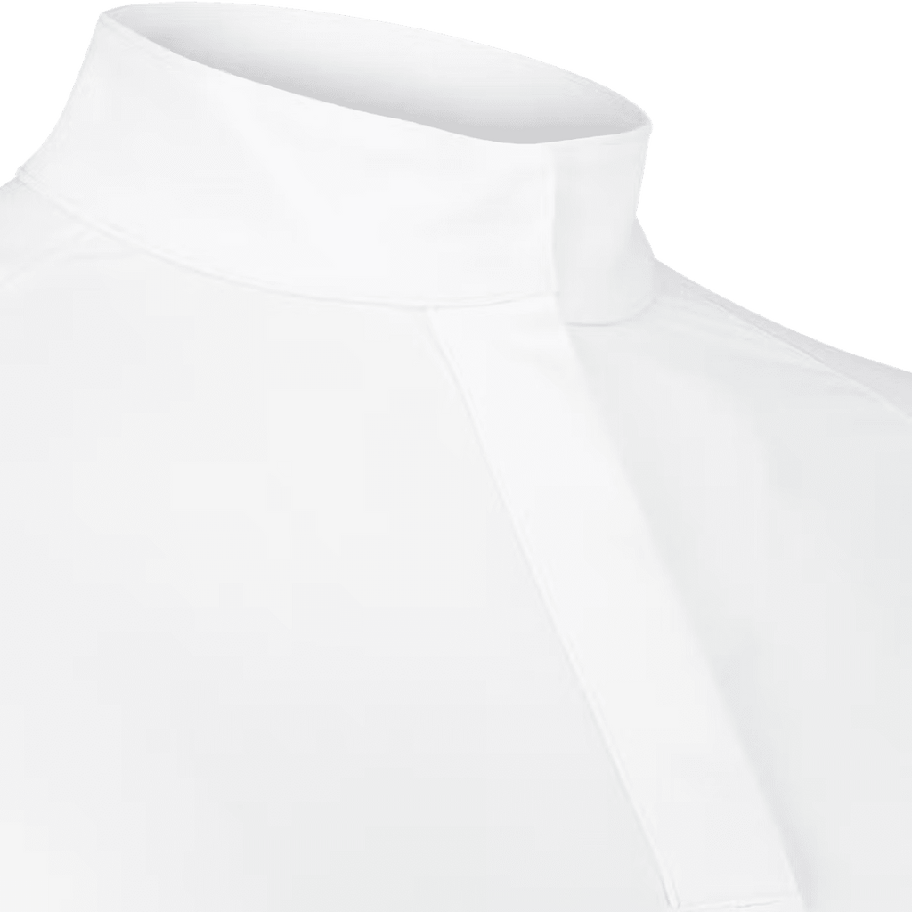 Kentucky Show Shirt Women Classic Short Sleeve - Løwenborg - Kentucky Horsewear