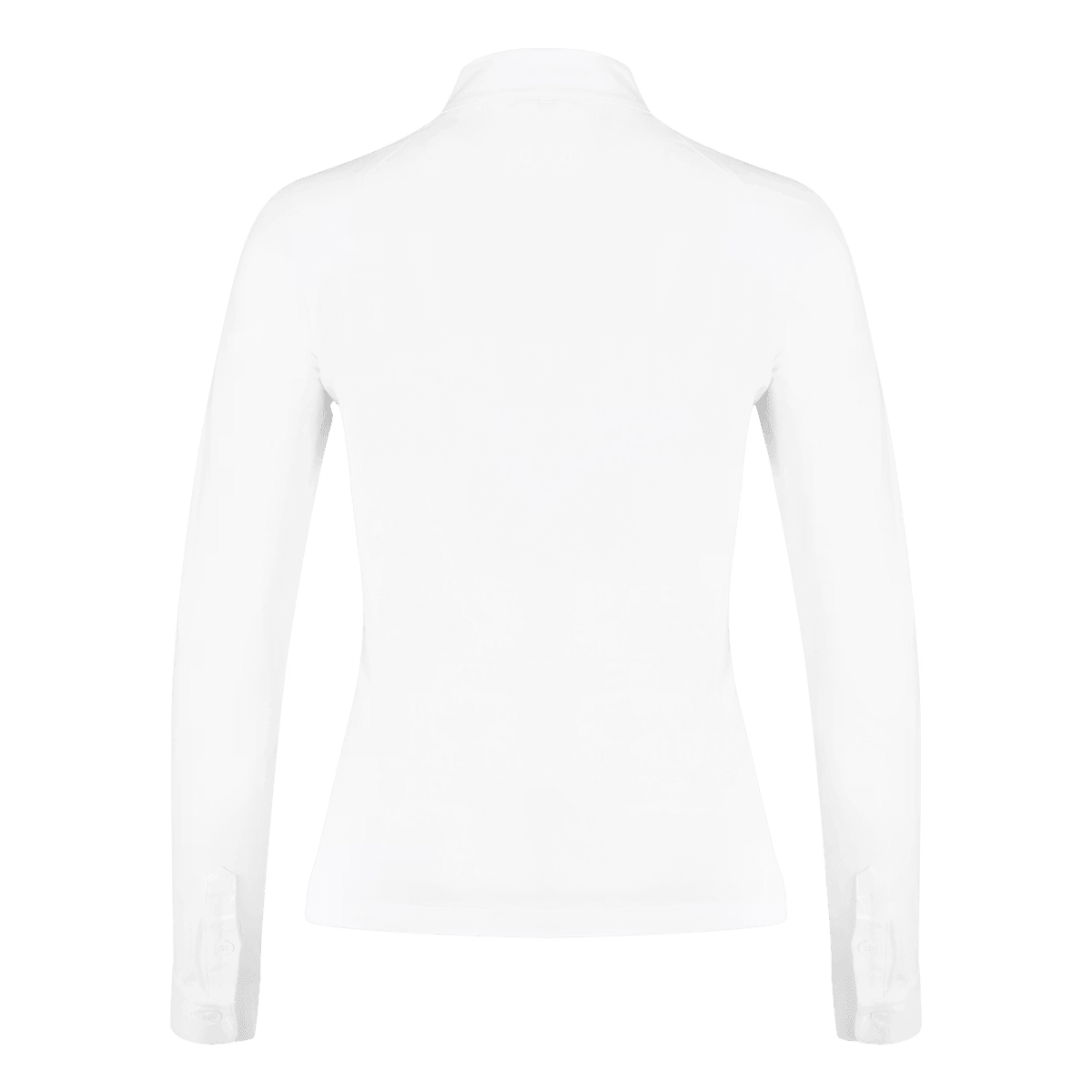 Kentucky Show Shirt Women Classic Long Sleeve - Løwenborg - Kentucky Horsewear
