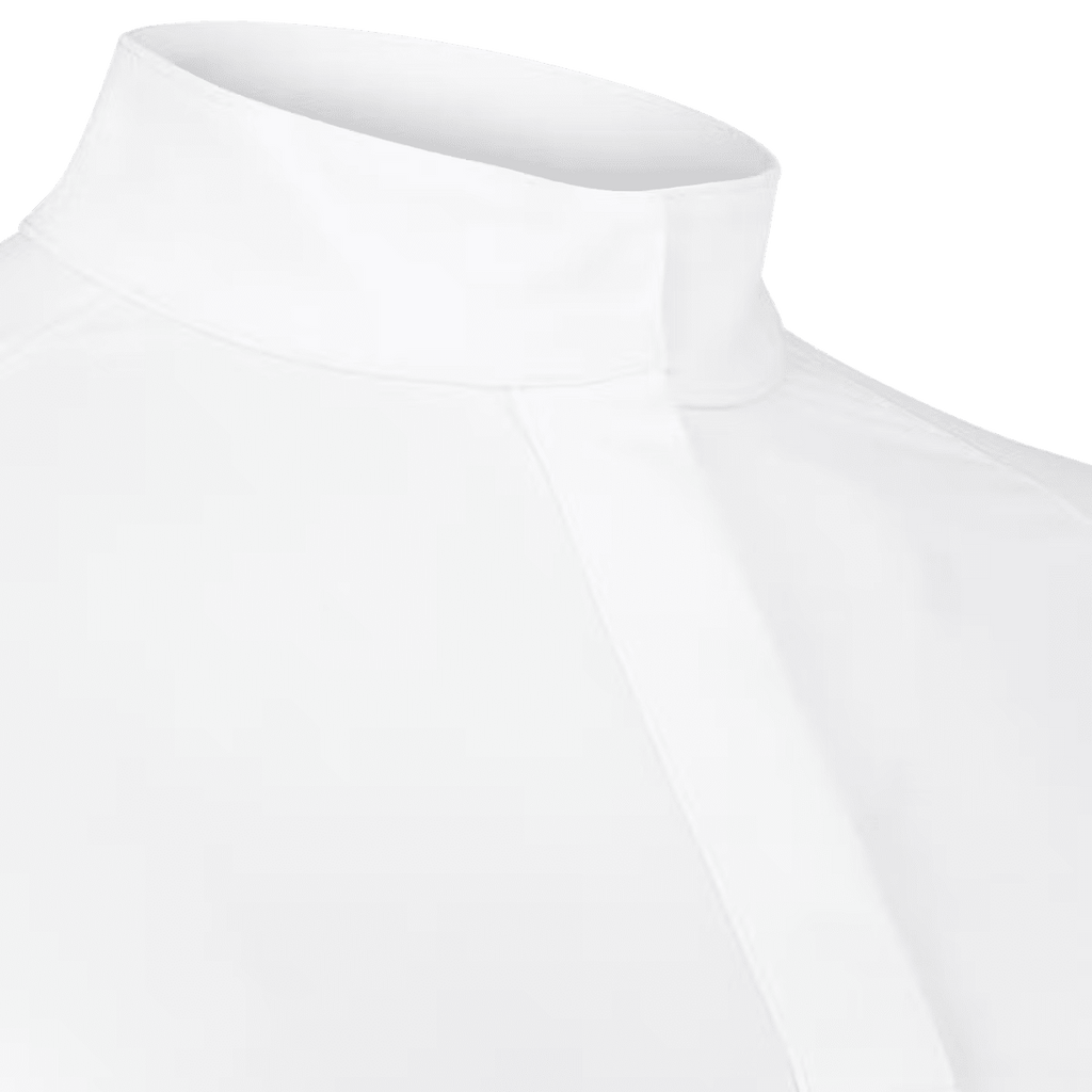 Kentucky Show Shirt Women Classic Long Sleeve - Løwenborg - Kentucky Horsewear