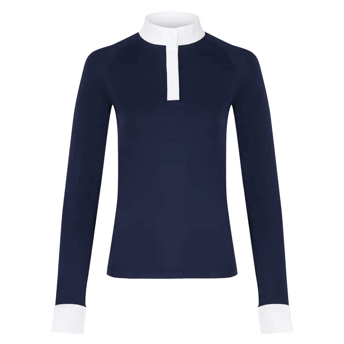 Kentucky Show Shirt Women Classic Long Sleeve