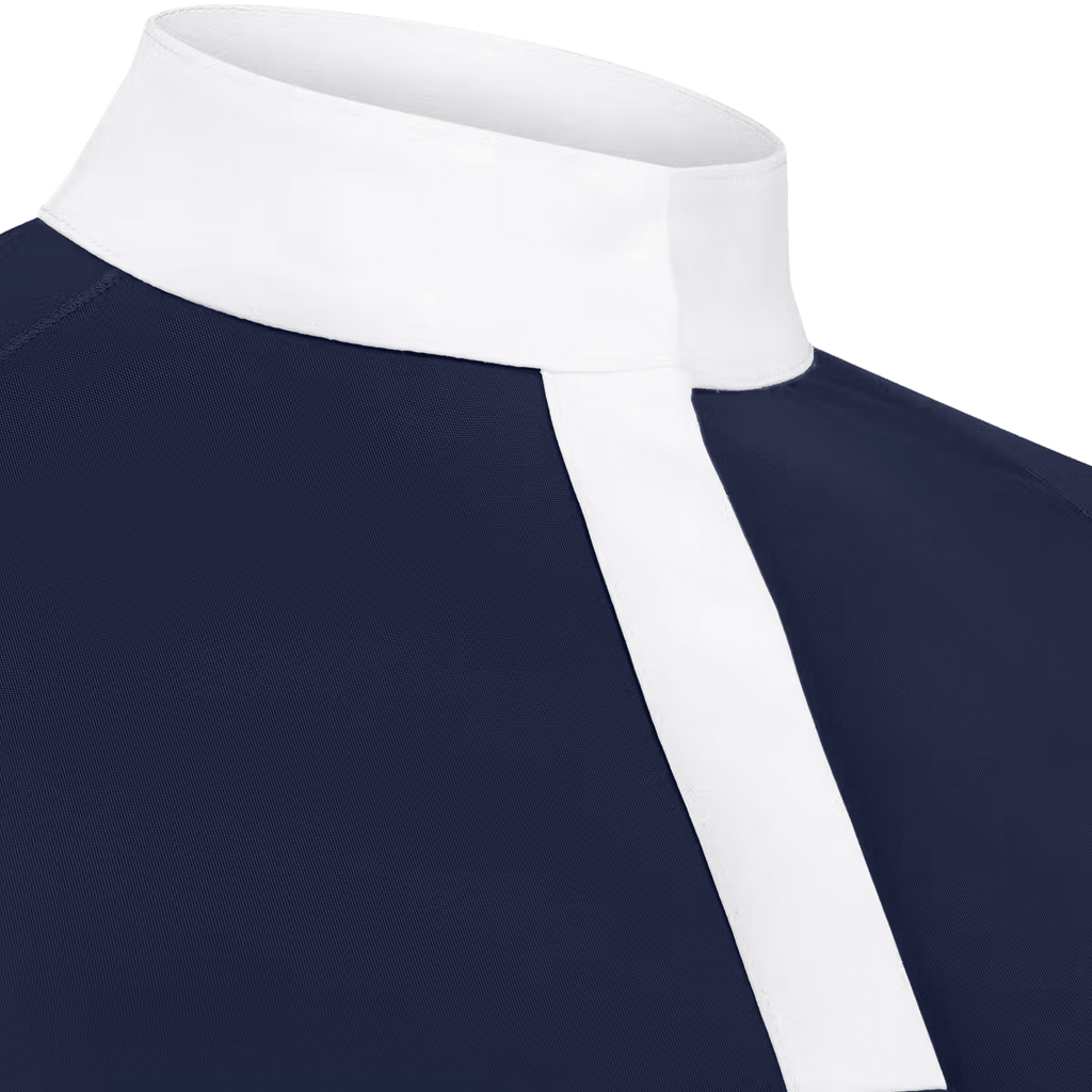 Kentucky Show Shirt Women Classic Long Sleeve - Løwenborg - Kentucky Horsewear
