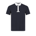 Kentucky Show Shirt Men Classic Short Sleeve - Løwenborg - Kentucky Horsewear