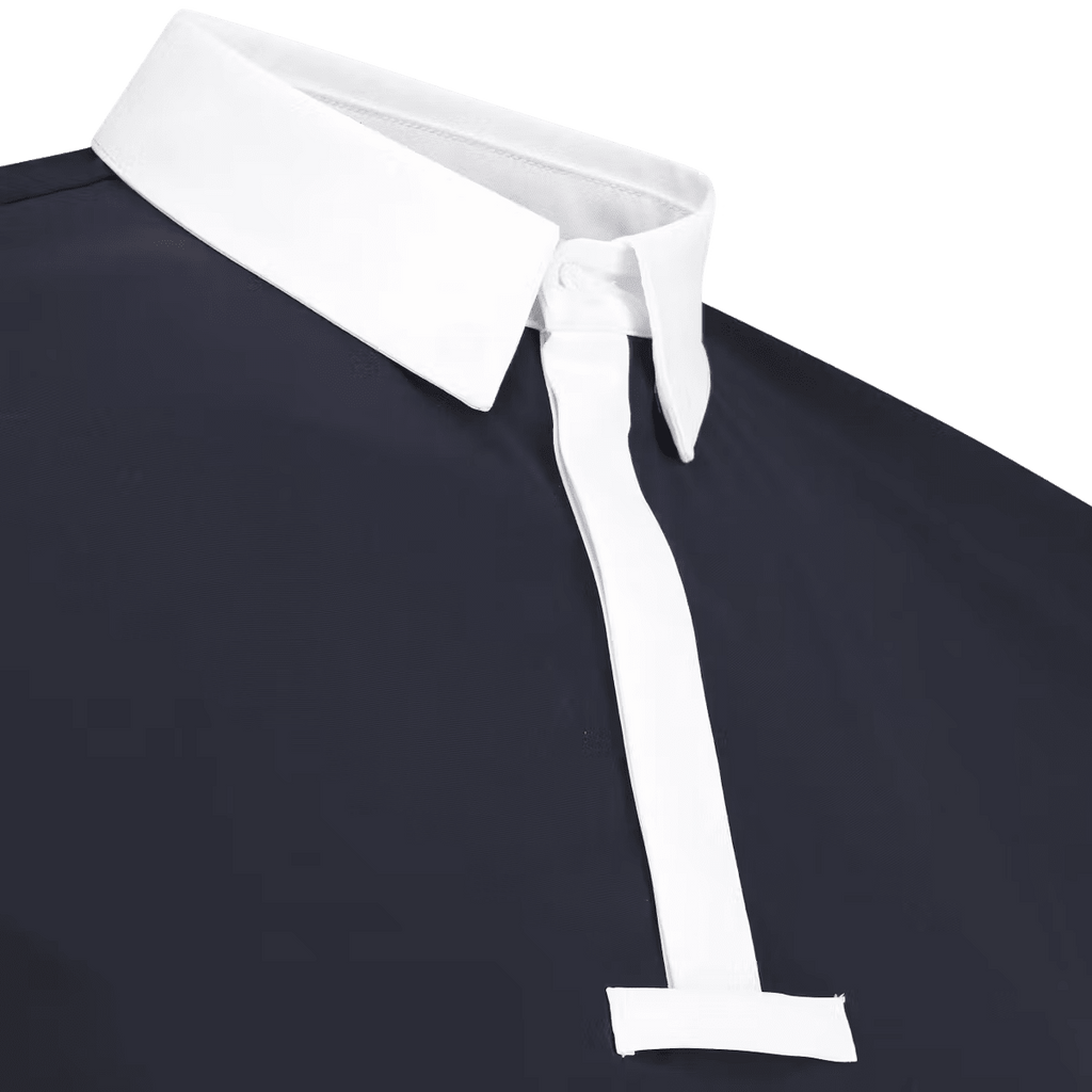 Kentucky Show Shirt Men Classic Short Sleeve - Løwenborg - Kentucky Horsewear