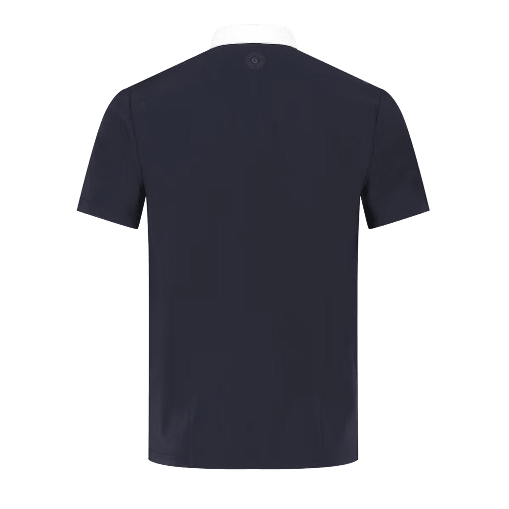 Kentucky Show Shirt Men Classic Short Sleeve - Løwenborg - Kentucky Horsewear