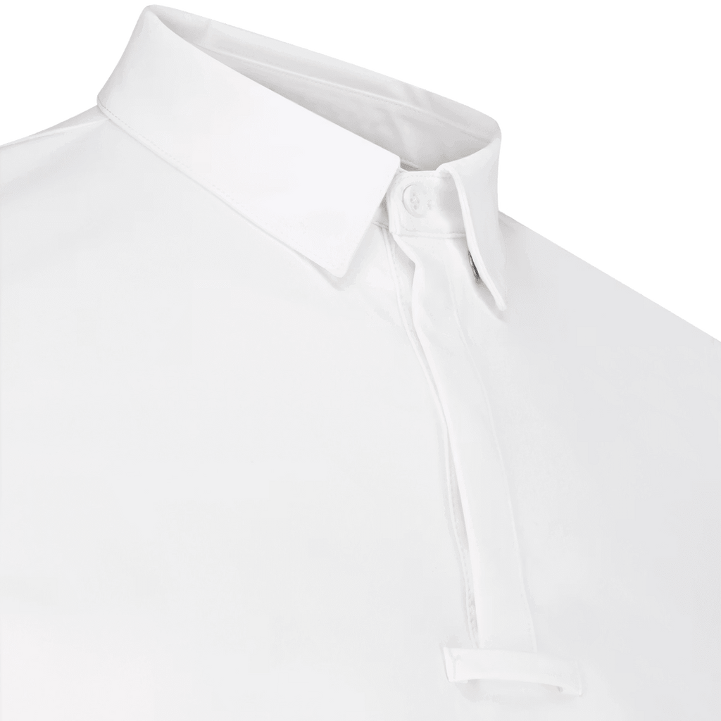 Kentucky Show Shirt Men Classic Short Sleeve - Løwenborg - Kentucky Horsewear