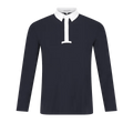 Kentucky Show Shirt Men Classic Long Sleeve - Løwenborg - Kentucky Horsewear
