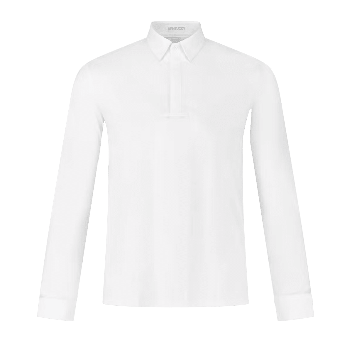 Kentucky Show Shirt Men Classic Long Sleeve