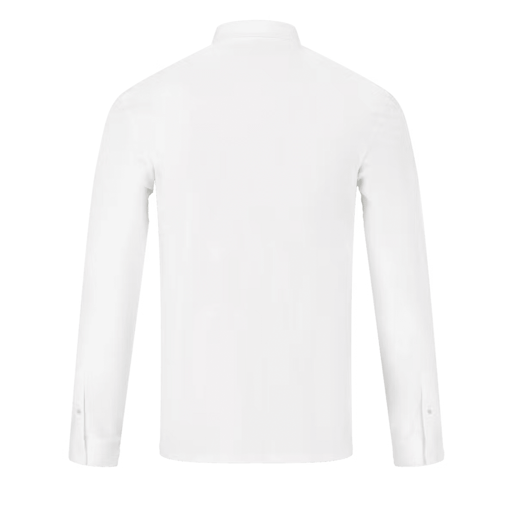 Kentucky Show Shirt Men Classic Long Sleeve - Løwenborg - Kentucky Horsewear