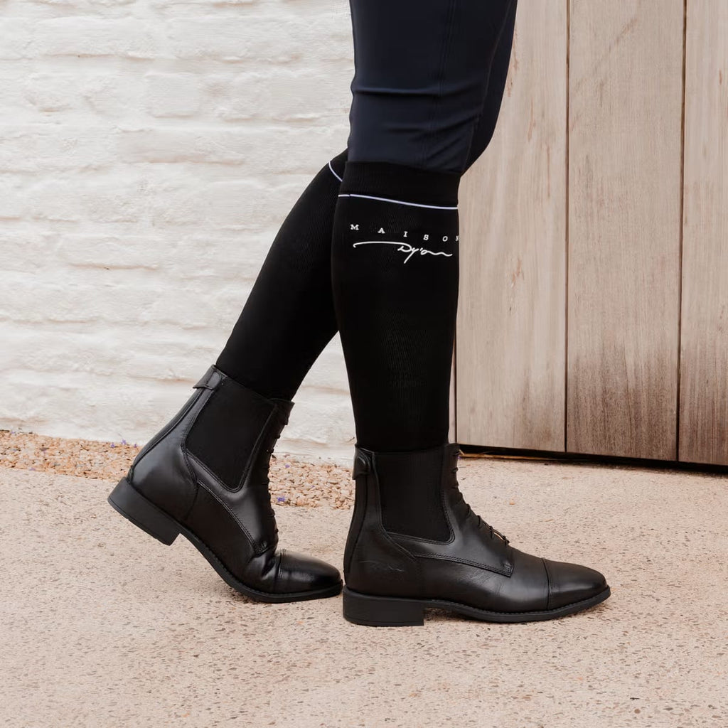 Dyon Socks Set of 3 - Løwenborg - Dy'on