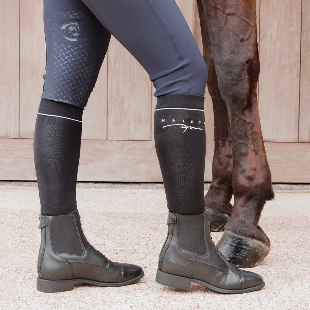 Dyon Socks Set of 3 - Løwenborg - Dy'on