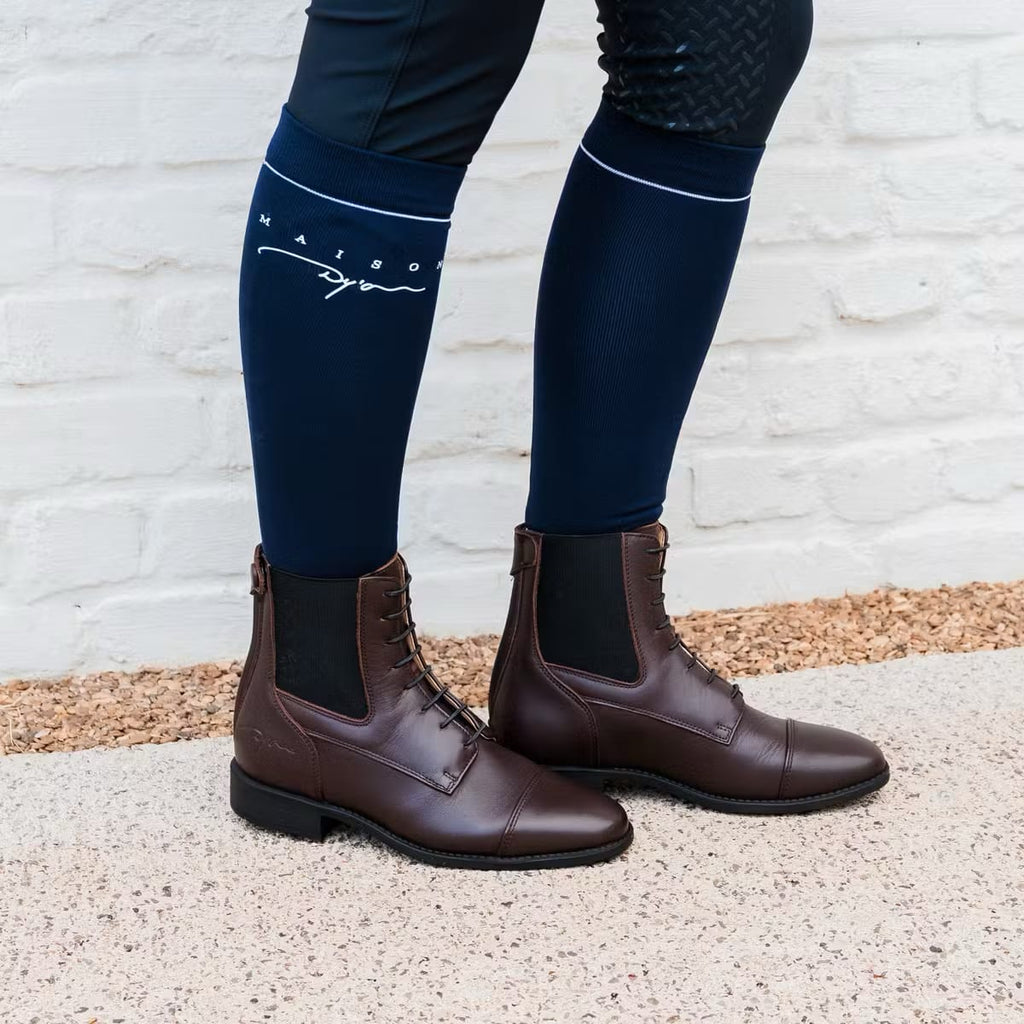 Dyon Socks Set of 3 - Løwenborg - Dy'on