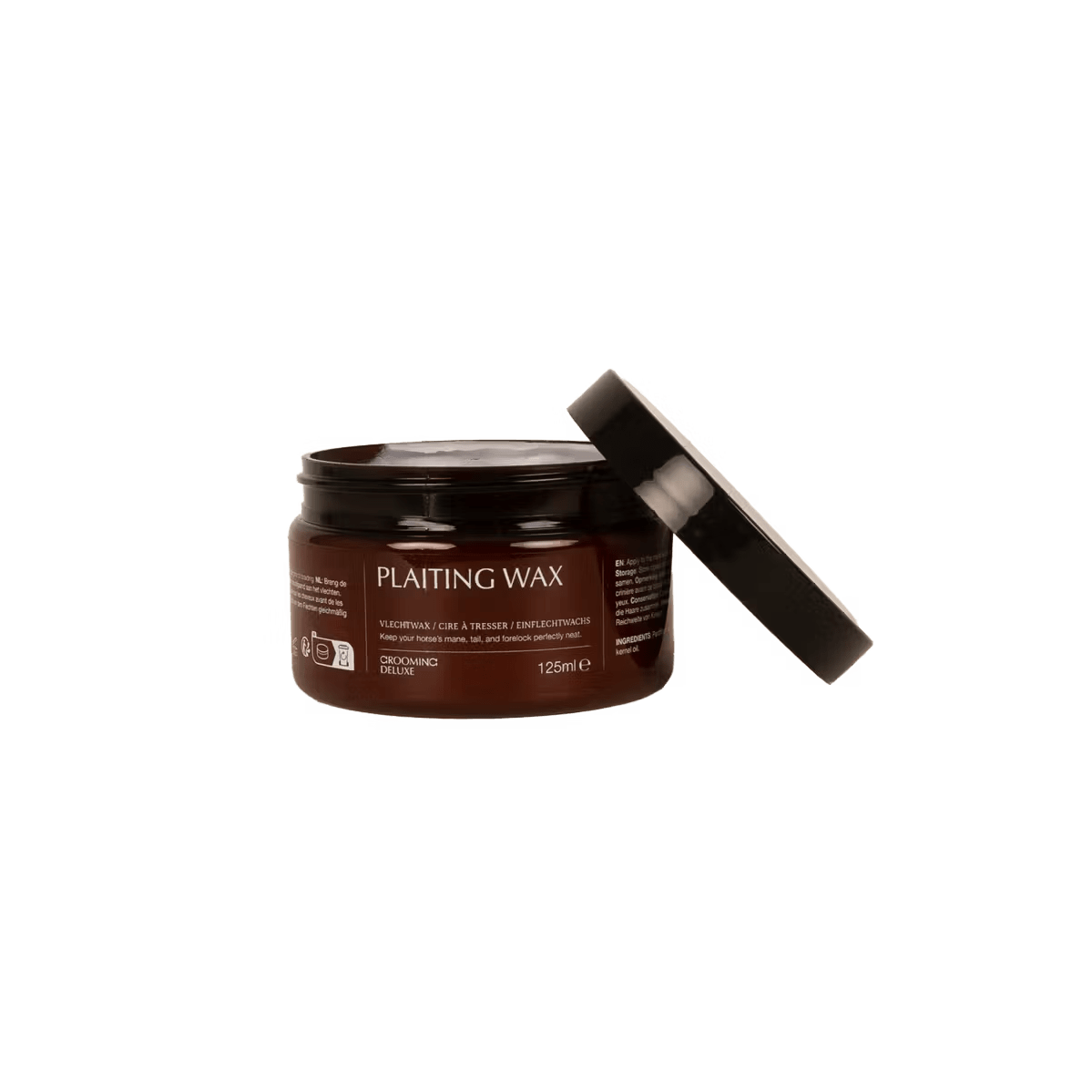 Grooming Deluxe Plaiting Wax