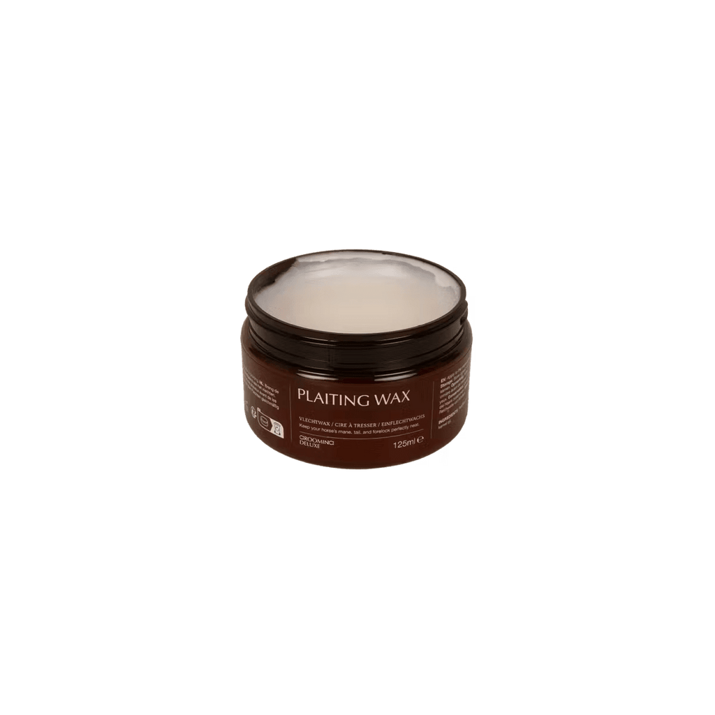 Grooming Deluxe Plaiting Wax - Løwenborg - Grooming Deluxe