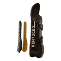 Kentucky Tendon Boots Elastic w/Knee Protection - Løwenborg - Kentucky Horsewear