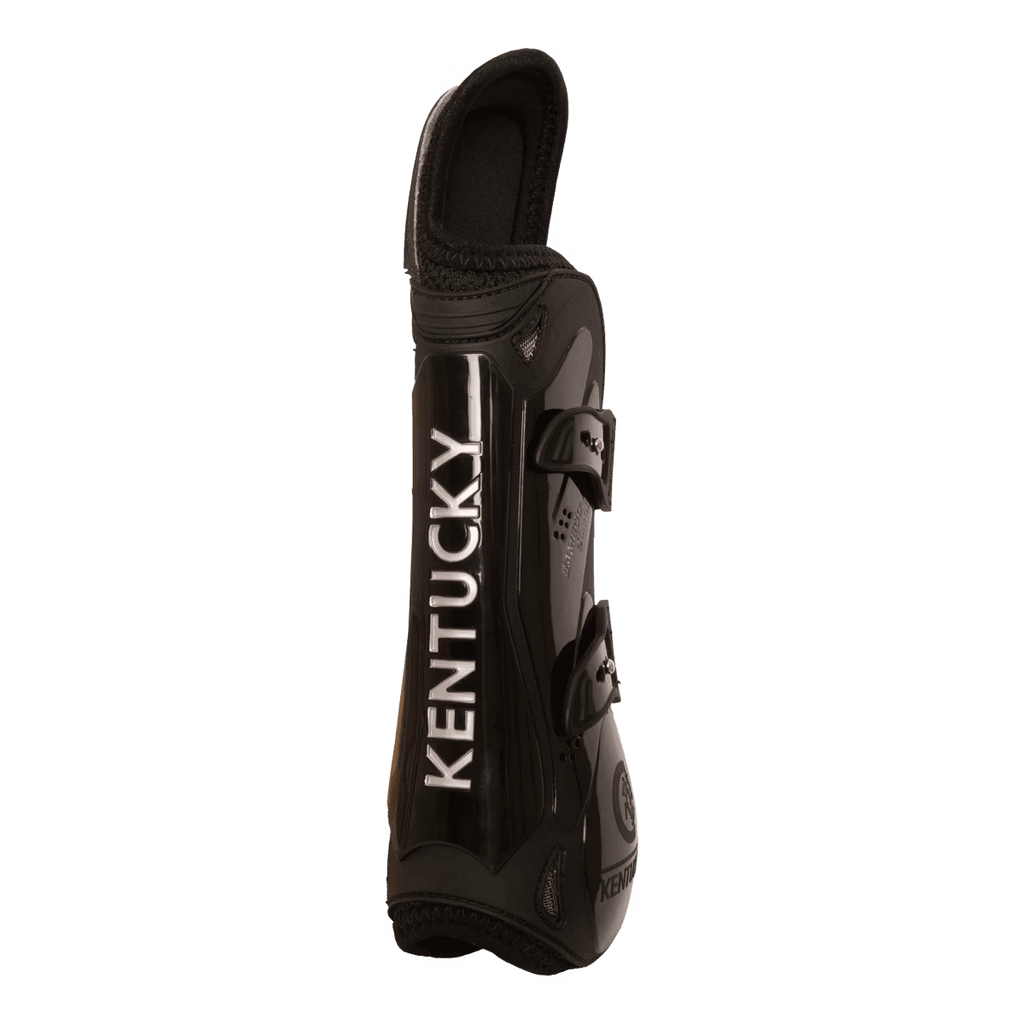 Kentucky Tendon Boots Elastic w/Knee Protection - Løwenborg - Kentucky Horsewear