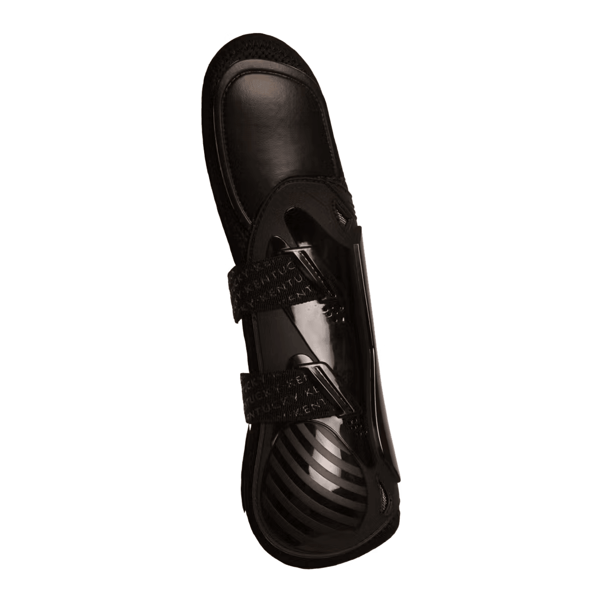 Kentucky Tendon Boots Elastic w/Knee Protection - Løwenborg - Kentucky Horsewear