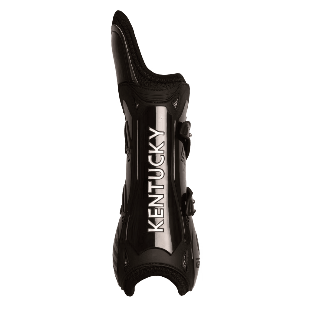 Kentucky Tendon Boots Elastic w/Knee Protection - Løwenborg - Kentucky Horsewear
